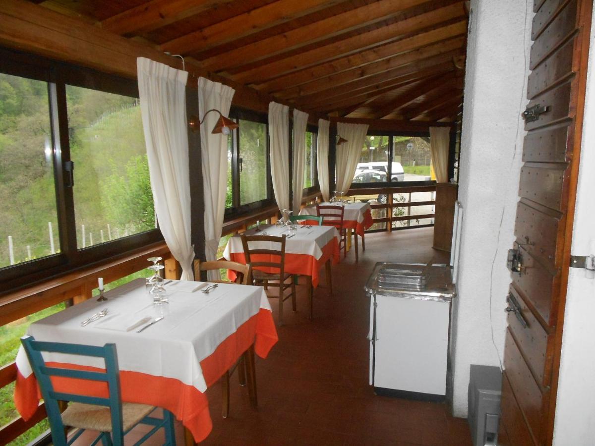 فالدوبياديني Biss Badaliss - Bed & Breakfast المظهر الخارجي الصورة