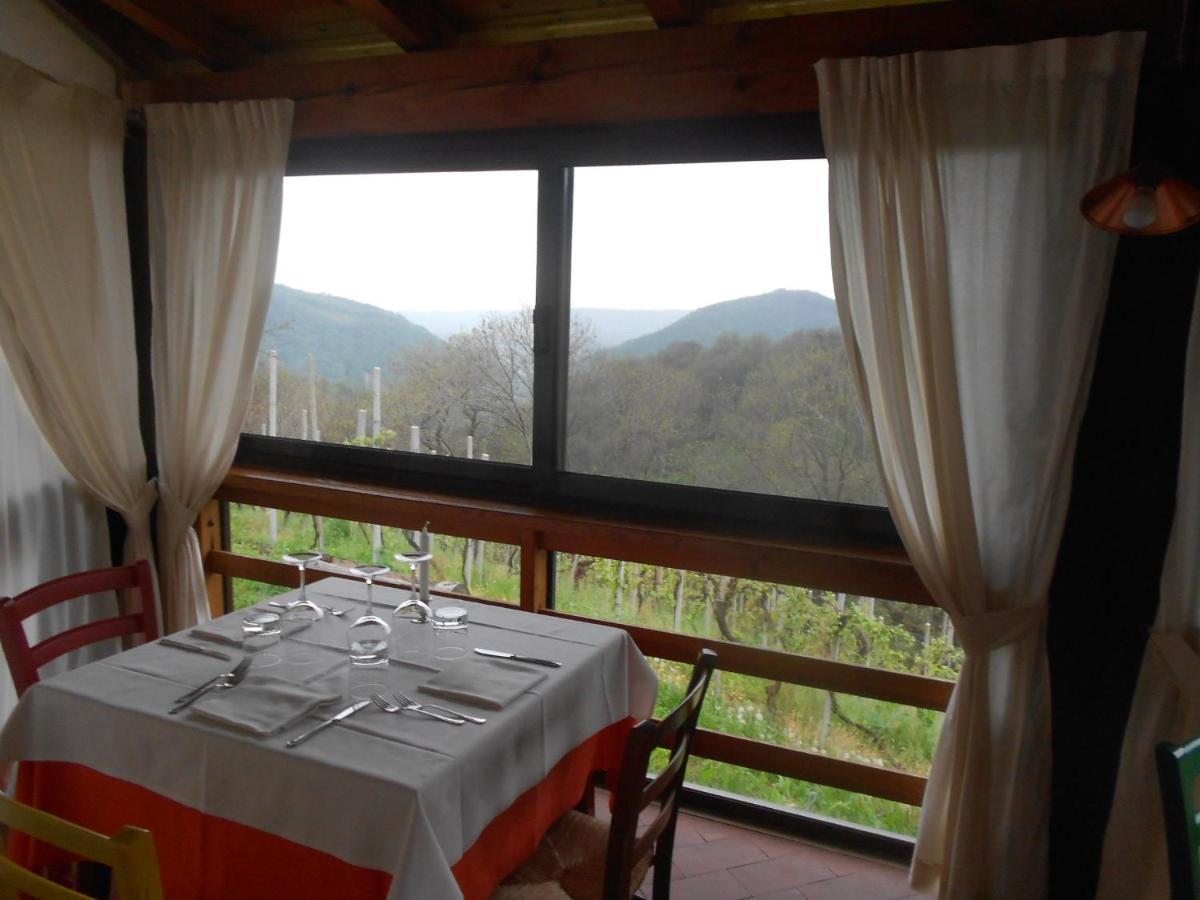 فالدوبياديني Biss Badaliss - Bed & Breakfast المظهر الخارجي الصورة