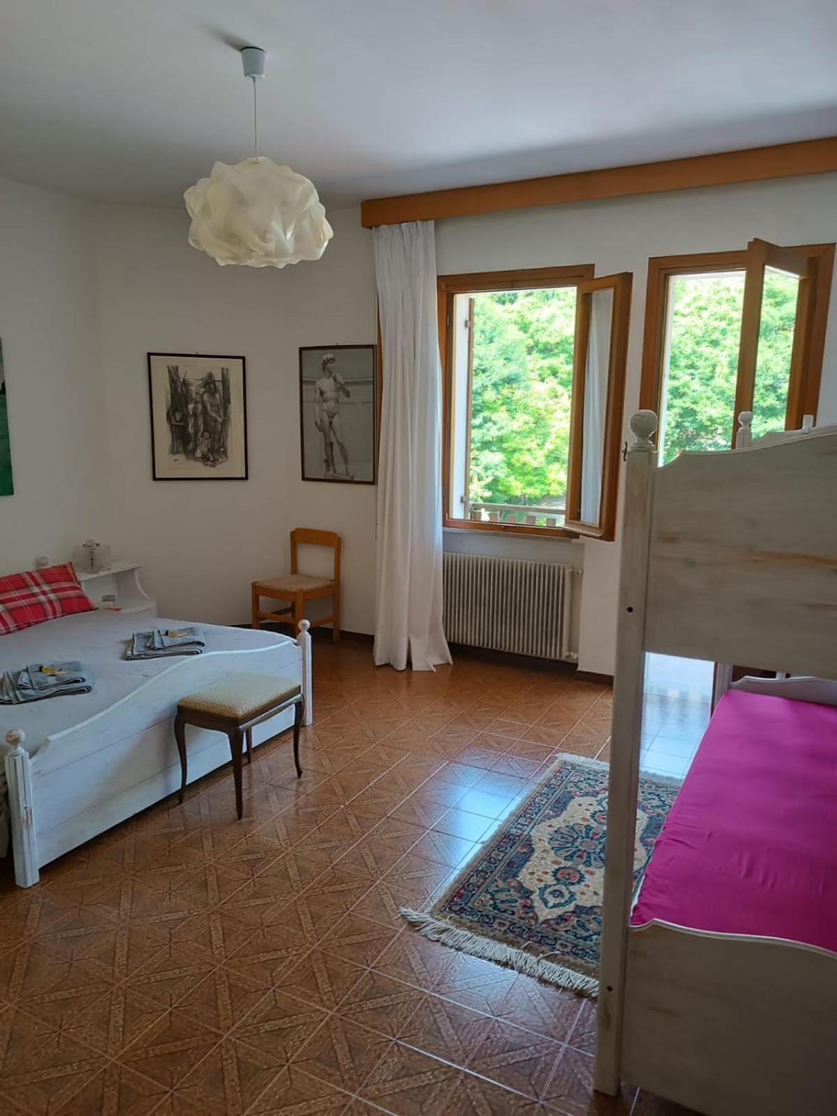 فالدوبياديني Biss Badaliss - Bed & Breakfast المظهر الخارجي الصورة