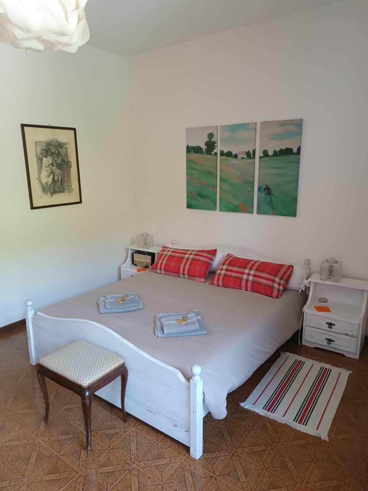 فالدوبياديني Biss Badaliss - Bed & Breakfast المظهر الخارجي الصورة