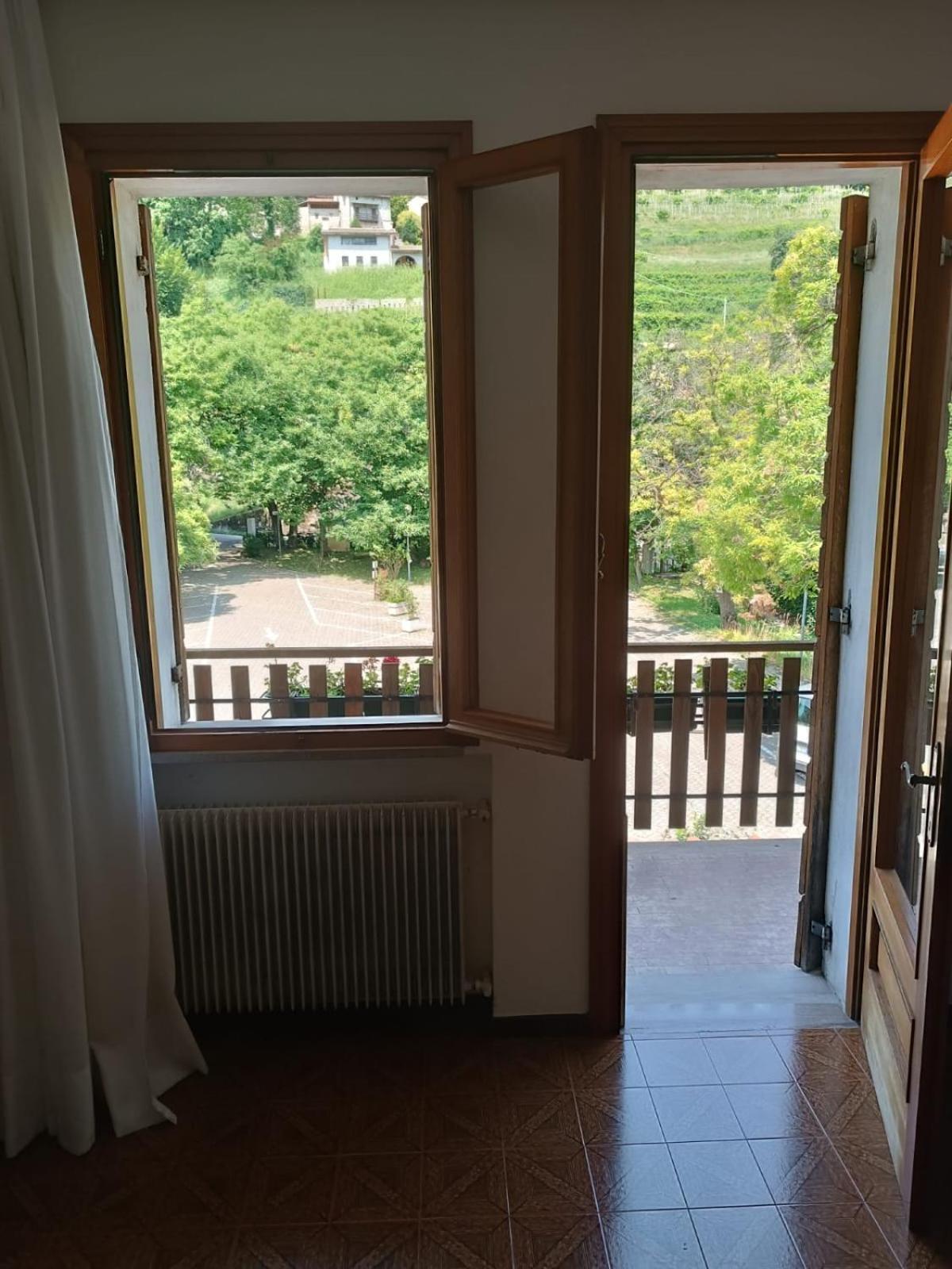 فالدوبياديني Biss Badaliss - Bed & Breakfast المظهر الخارجي الصورة