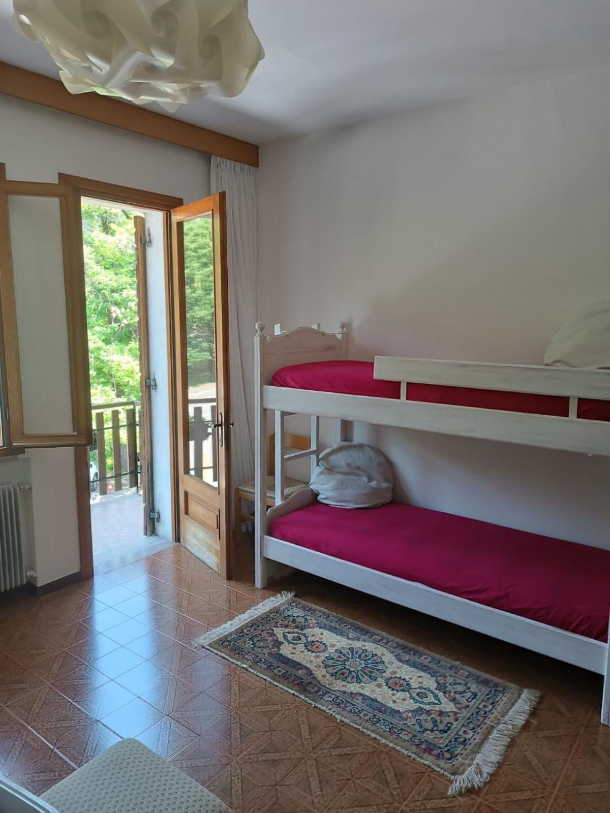 فالدوبياديني Biss Badaliss - Bed & Breakfast المظهر الخارجي الصورة