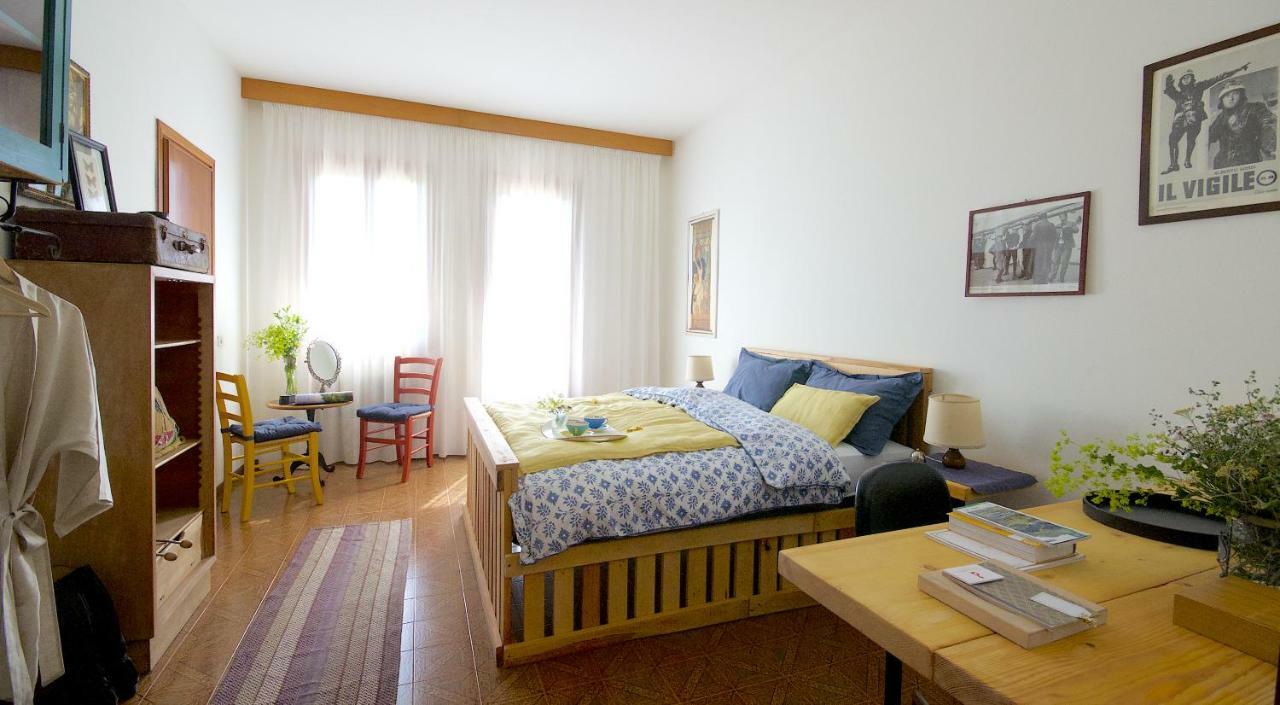 فالدوبياديني Biss Badaliss - Bed & Breakfast المظهر الخارجي الصورة