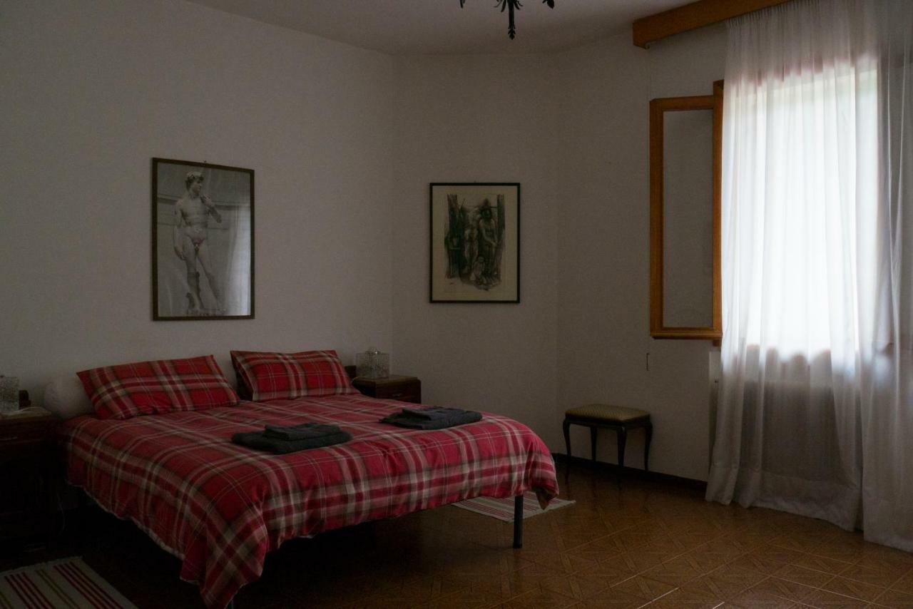 فالدوبياديني Biss Badaliss - Bed & Breakfast المظهر الخارجي الصورة