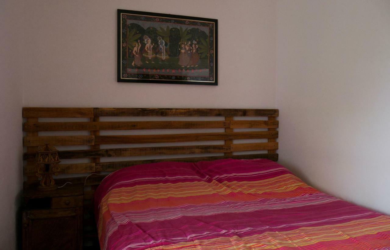 فالدوبياديني Biss Badaliss - Bed & Breakfast المظهر الخارجي الصورة